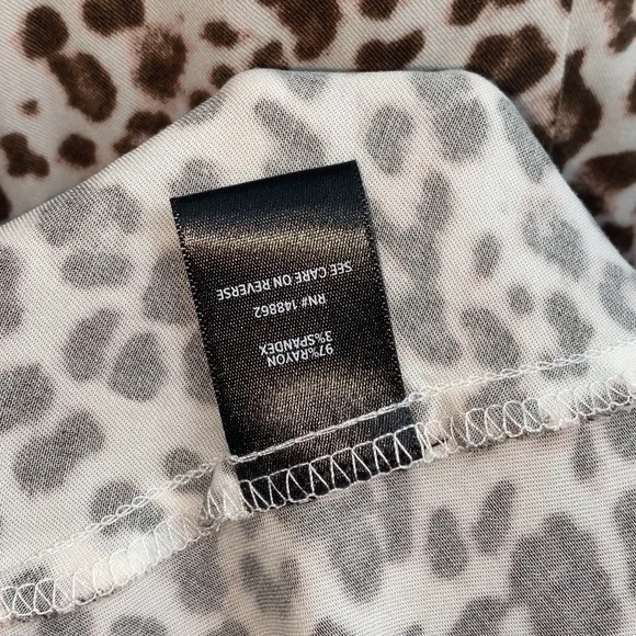 TORRID DRESS SIZE 3X - Picture 6 of 11